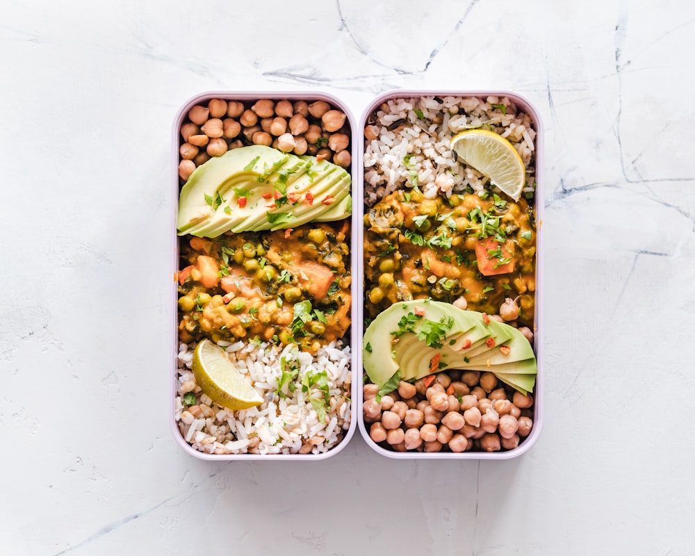 Smart carbohydrate choices